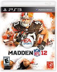 Madden 12 Google Images Madden Nfl Video Games Xbox Latest Video Games