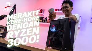 We did not find results for: Rakit Pc Gaming Kere Hore 6 Jutaan Dengan Ryzen 5 3400g Arx