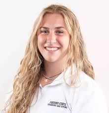 Fleck named MW Swimming Coach of the Year