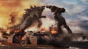 Godzilla vs. Kong reveals Americas conflicted feelings about its  monstrous sins - Fast Company