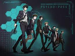 Check spelling or type a new query. Psycho Pass Wallpapers Anime Hq Psycho Pass Pictures 4k Wallpapers 2019