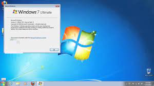 Click the settings gear at its left side or press windows+i. How To Check Which Windows Version You Have Youtube