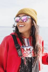 Such a charmer ✨// Shades: 'Seaside Charmer' www.blenderseyewear.com