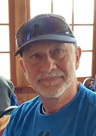 Obituary of Larry Winters