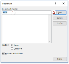 كيفية نقل نسخ الصفحات من مستند إلى آخر أو من مستند جديد في Word