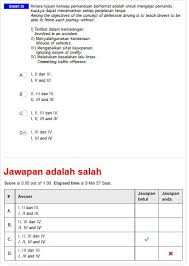 Rpp kurikulum 2013 kelas 1 sd terbaru. Soalan Dan Jawapan Lesen Gdl Libra Quotes
