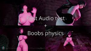 The Rope Dude - Full Corruption Series