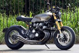 Custom Bikes Of The Week 20 October 2019 In 2020 Custom Bikes Honda Cbx Cafe Racer
