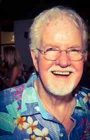 Happy Birthday to Bobby Tomlinson, founder of the Embers featuring Craig  Woolard.