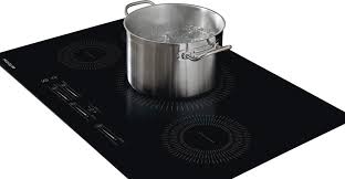 36" Induction Cooktop Black-FGIC3666TB | Frigidaire Gallery