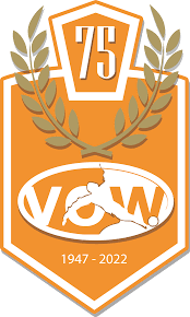 75 Jarig Jubileum
