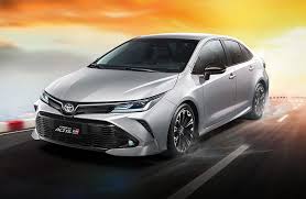 Check specs, prices, performance and compare with similar cars. El Toyota Corolla Gr Sport Tambien Sedan Mega Autos
