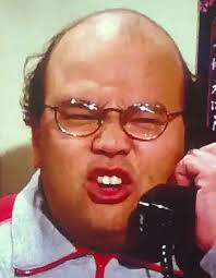 Martin Chow's Instagram, Twitter & Facebook