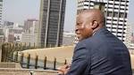 Mashaba gets thumbs down from