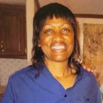 Mrs. Maureen Lutoria Simmons Thomas Obituary (2024)