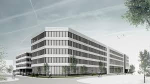 Headquarters in rancho cucamonga, ca usa ©endress+hauser. New Industrial Building For Endress Hauser Flow Rapp Group