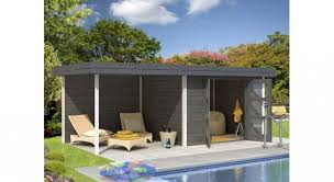 25 Maisons En Kit Qui Font Rever En 2020 Abri De Jardin Bois Abri De Jardin Maison En Kit
