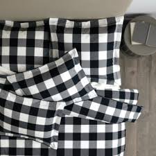 Shop wayfair for all the best plaid comforters & sets. Gwyneth Buffalo Check Bedding Ballard Designs