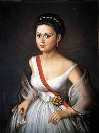 Maybe you would like to learn more about one of these? Manuela Saenz Wikipedia