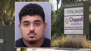 Ex-employee awaits sentencing after pleading guilty to molesting at least 8  children at St. Johns County preschool