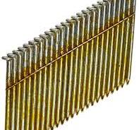 BOSTITCH S8DGAL-FH 28 Degree 2-3/8-Inch by .120-Inch Wire Weld Galvanized  Framing Nails (2,000 per Box) - Collated Framing Nails - Amazon.com