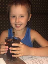 Wishing dad a happy 58th birthday