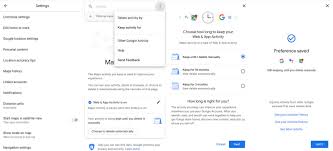 How To Clear Search And Location History In Google Maps On Android Android Central