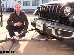 Modern living room designs 2021 jeep gladiator. Best 2021 Jeep Gladiator Flat Tow Setup Base Plates Video Etrailer Com