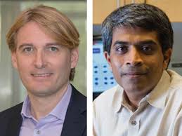 Optics & Photonics News