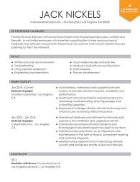Best resume layout 2019 resume format in 2019 being prepared means you have an important advantage over the rest of the field, and whenever a great opportunity presents itself, your. 9 Best Resume Formats Of 2019 Livecareer
