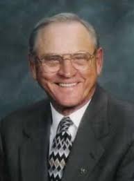 Erland Johnson Obituary (2018)