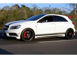 Mercedes benz a45 amg 2.0 4matic facelift. Mercedes A45 Used Search For Your Used Car On The Parking