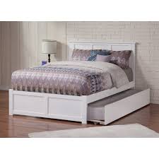 Comfy dorm room bedding essentials. Madison Bed With Footboard And Twin Extra Long Trundle On Sale Overstock 31227150