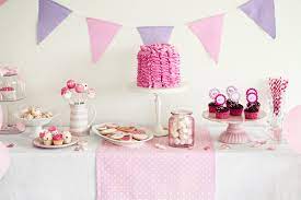 Maybe you would like to learn more about one of these? Bridal Shower Decorations