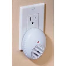 Do electronic pest repellers work? Ultrasonic Pest Repellers Solution Or Scam Internachi