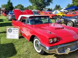 Thunderbird — created by mozilla, the organization behind firefox — has been a popular free email client with a loyal following over the years, despite threats of halting updates and further development. 1959 Ford Thunderbird Must Be In Idaho To Purchase Ticket