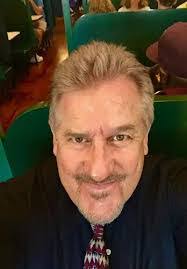 Eric Baggett's Instagram, Twitter & Facebook