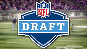 Nfl teams use trade value charts when planning draft day trades. Nfl Draft Who Is Your Favorite Local Team Taking In Round 1 Keloland Com