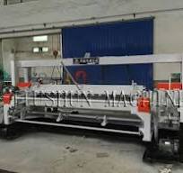 8ft 2600mm Spindle Veneer Peeling Lathe at Best Price in ...