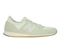 new balance wl420bir beige with faded rose