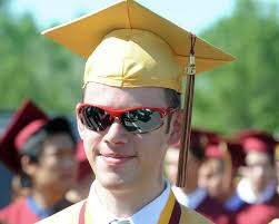 St. Joseph High School Class of 2013 graduation