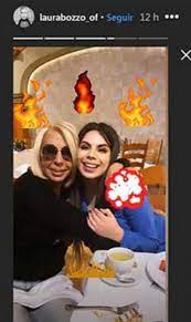 Lizbeth rodríguez y laura bozzo generaron controversia en redes sociales, luego de que anunciaran un proyecto juntas: Infieles Tiemblan Con El Proyecto De Bozzo Y Lizbeth Rodriguez