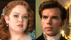 How Old Is Penelope In Bridgerton Season 3? Her Age And Colin's Age  Revealed