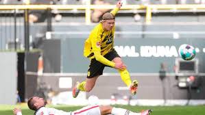 In the game fifa 21 his. Manchester City Really Do Want Haaland Ready To Bid 150m Euros Marca