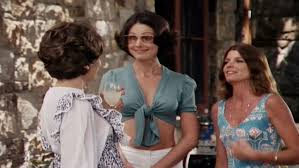 The Stepford Wives (1975) — These girls aren't all right – Mutant Reviewers