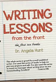 The sheets include numicon shape support, one is cursive font the other non cursive. Writing Lessons From The Front The First Ten Books Kindle Edition By Hunt Angela Reference Kindle Ebooks Amazon Com