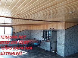 Evinizin çatısını onarırken kullanabileceğiniz birçok malzeme bulunur. Pendik Teras Kapatma Sistemleri 0532 453 91 07