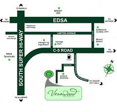 Vera Woods Residences