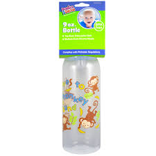 Babies 2 Grow Baby Bottles Bulk Case 12