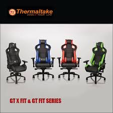 Gt Fit And Comfort Gaming Chairs Are Available In Different Colors Like Black Blue Green Red Gaming Chair Chair Color
